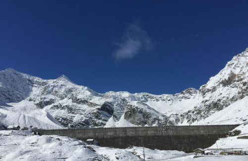 CHALET A CERESOLE REALE nel Parco Gran Paradiso - Foto 60