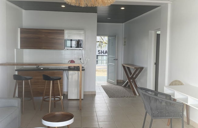 Chantillys on the Bay - Foto 17