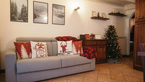 Appartamento a Ponte di Legno con Vista sulle Alpi - Foto 2