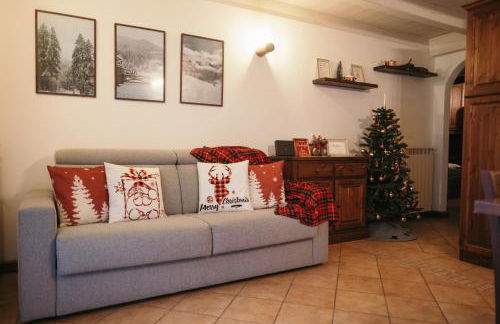 Appartamento a Ponte di Legno con Vista sulle Alpi - Foto 2