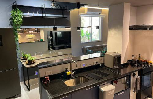 Apt Laranjeiras All Star RJ 5 Estrelas LUXO - Photo 38