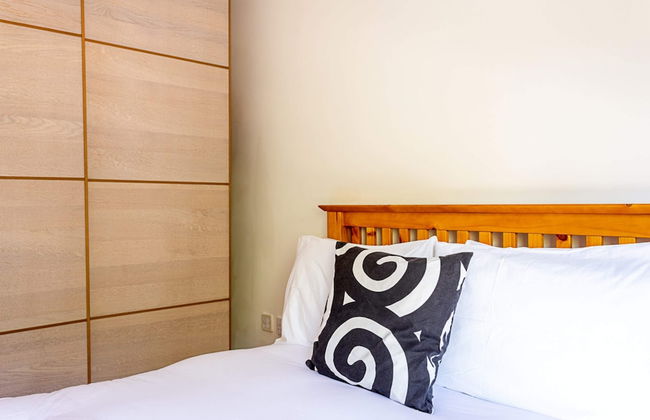 Modern 1 Bedroom Apartment in West London - Foto 3