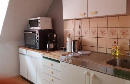 Ferienwohnung Mönch - Foto 11