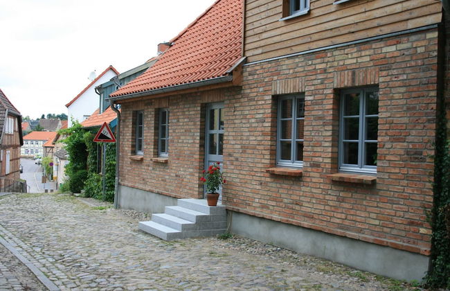 Moderne Ferienwohnung in Kluetz in Strandnahe - Foto 53