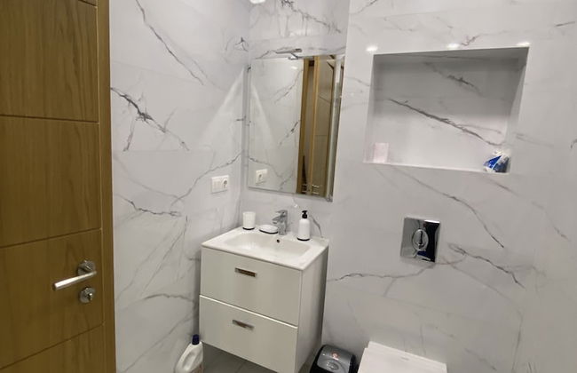 Apart-Hotel Blox in Tbilisi - Foto 10