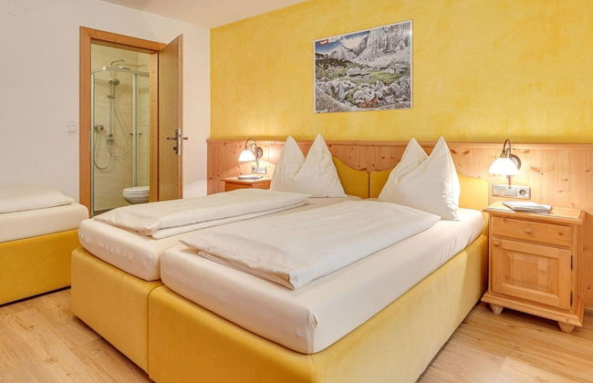 Apartment in Fugen Near Spieljoch Ski Lift - Foto 5