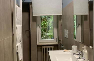 VALLE FIORITA 42 - Lake view Studio - Foto 10