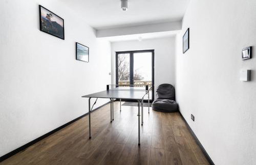 FAJNE CHATY - rodzinny wypoczynek w górach - Foto 47