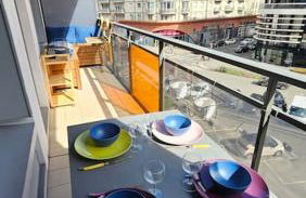 Le Salin - Terrasse - Parking - Wifi - Foto 4