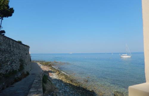 Erbalunga - Résidence Les Bosquets - Cap corse Location - Foto 6