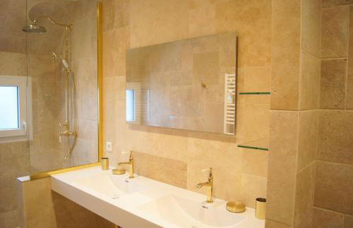 Au coeur de l'Alsace - Gîtes - Photo 9