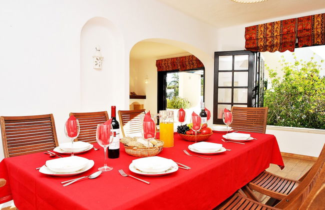 Villa Mauritius - Photo 8