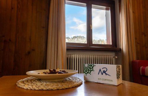 MaR Maturi Appartamenti con due bagni ideali per 6 e 10 persone nel centro di Campiglio - Foto 36