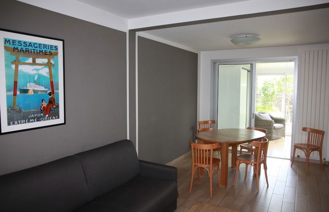 Résid' Spa - Loire & Sèvre - Foto 58