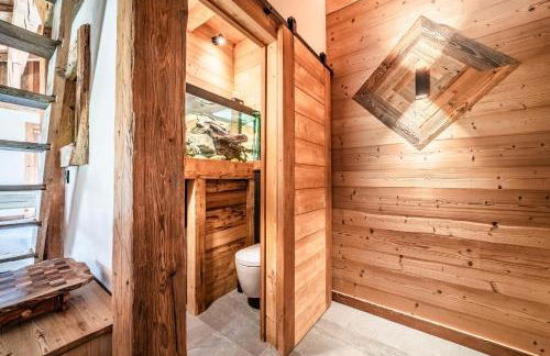 Le Perray Alpine Lodge - Photo 31