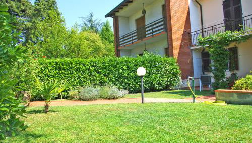 Cà Marcon - Foto 4, Garden view