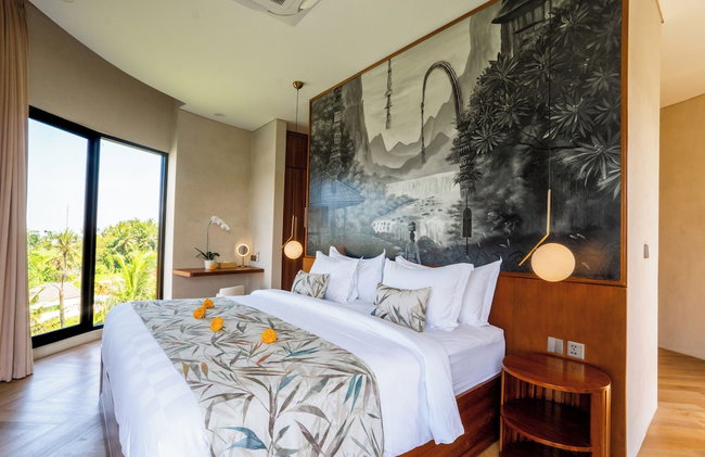 Villa Alinea - Foto 18