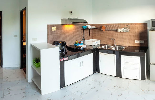 White Flower Lanta - Foto 51