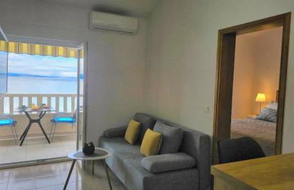 MBA 1 Beach Apartment - Foto 12