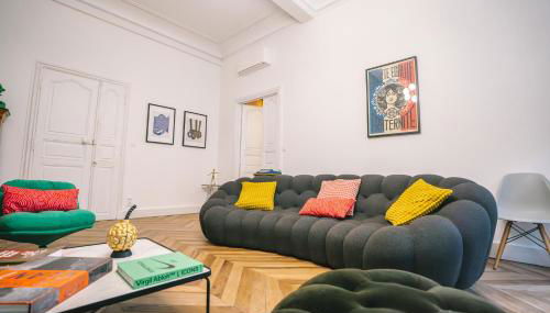 Luxueux-Climatisation-3 chambres-2SDB-Garage -AJ - Foto 4