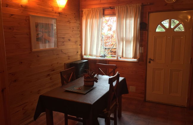 Solares Del Sur Patagonia - Foto 21