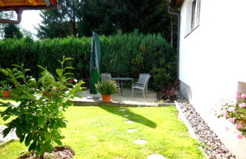 Ferienhaus Harzidyll - Foto 10