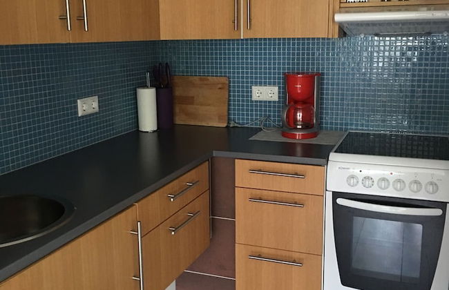 Sólheimar Studio Apartments - Foto 6