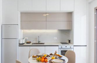 BLU Faflagkos Bay Luxury Suites - Foto 20