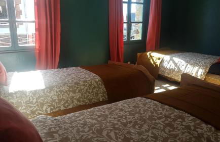 Le Logis De Judicael - Foto 20