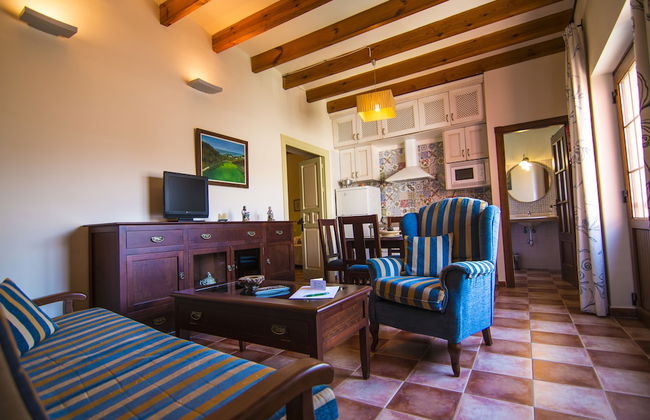 La Casa De Las Titas - Foto 13