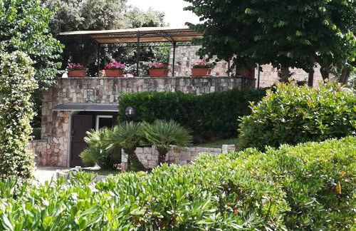 Casa Marisa Villa Vacanza - Foto 42