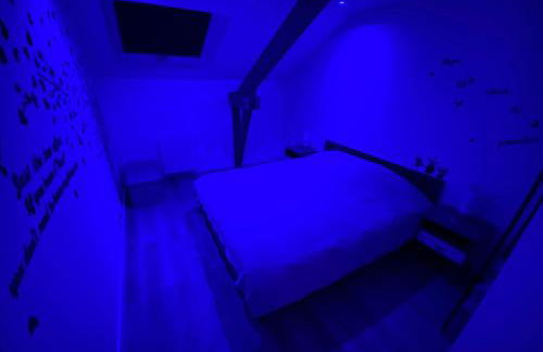 L’appartement du Fayé avec jacuzzi privé - Foto 16