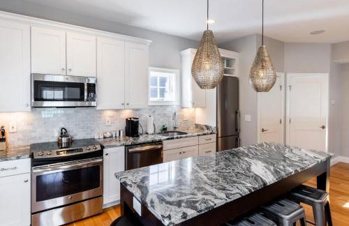 The Newport Lofts - 595 Thames Street - Foto 41