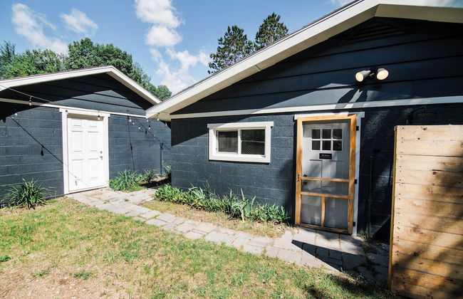 The Cottage - Foto 28