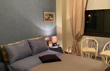 The A project, Deluxe Suites - Foto 7