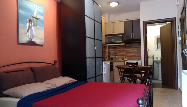 Beautiful apartments in Kavala - Foto 2, Imagem principal