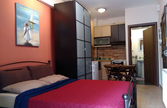 Beautiful Studio in Kavala - Foto 1