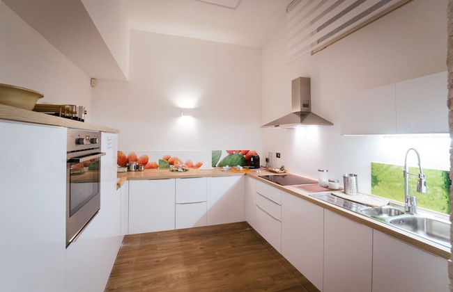 Il Tulipano Rosso - Foto 13