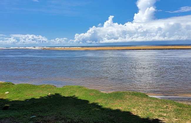 Villa Inlet Galle - Foto 13