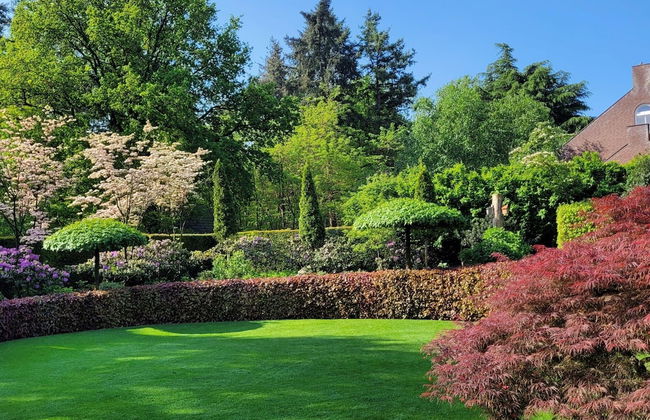 Villa in Overloon Near War Museum - Foto 9