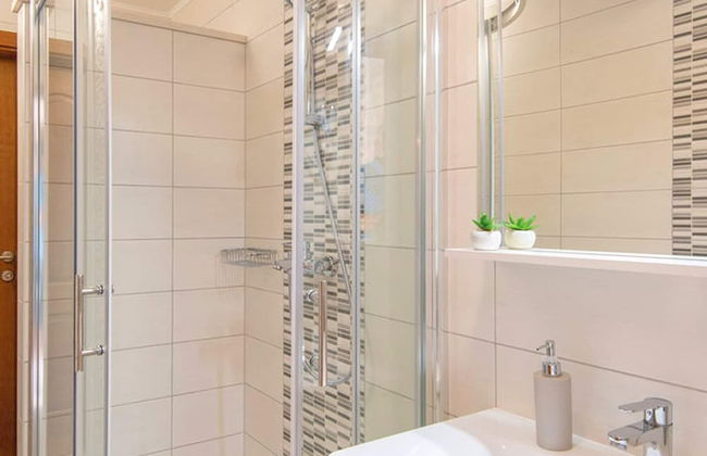 Holiday Home Loviste-three Bedroom Holiday Home With Pool and Sea View - Foto 21