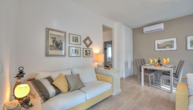 Elena Apartment - Family Friendly - Foto 2, Habitación