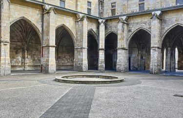 L'Ecrin Condomois, charmante maison classée 3 étoiles - Photo 6