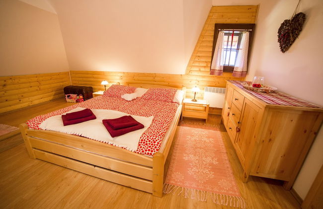 Chalupky u babky - Foto 3