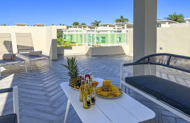 Playa Palmera Beach Resort - Foto 36