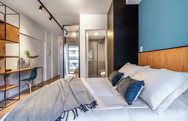 Downtown Republica Akile - Foto 16