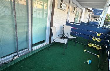 FIFAWorldCupNearStadiumsBalconyAccessNoStairs - Foto 31