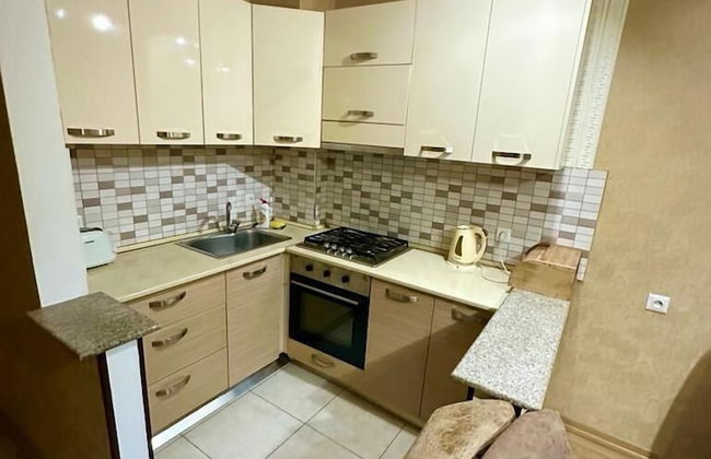 Qeroli apartment - Foto 5