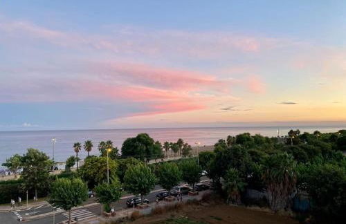 Apart. Pineda de Mar-Sea and mountains views - Foto 19