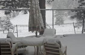 Cozy Rustic Retreat on a Horse Ranch with Stunning Pikes Peak Views and Serenity Minutes from Downtown Woodland Park - Foto 24